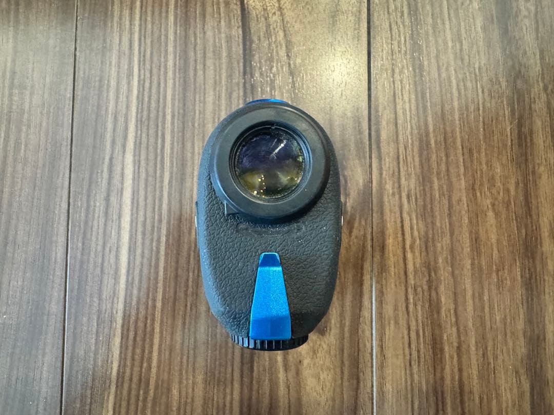 動作確認済 Nikon ゴルフ用レーザー距離計 COOLSHOT 80i VR