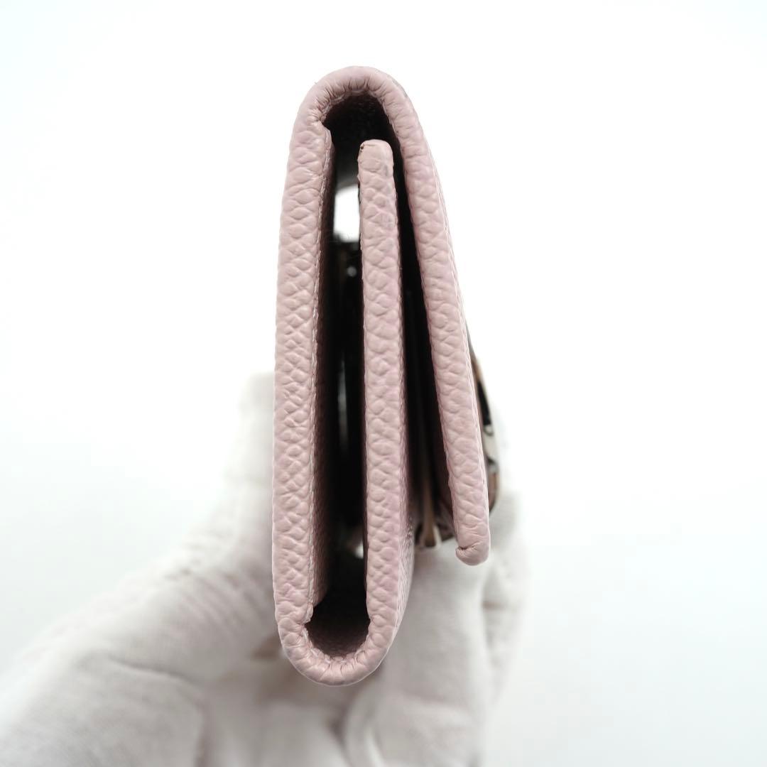 ✨新品未使用・箱保証書付き✨　BVLGARI キーケース　ビーゼロワン　6連