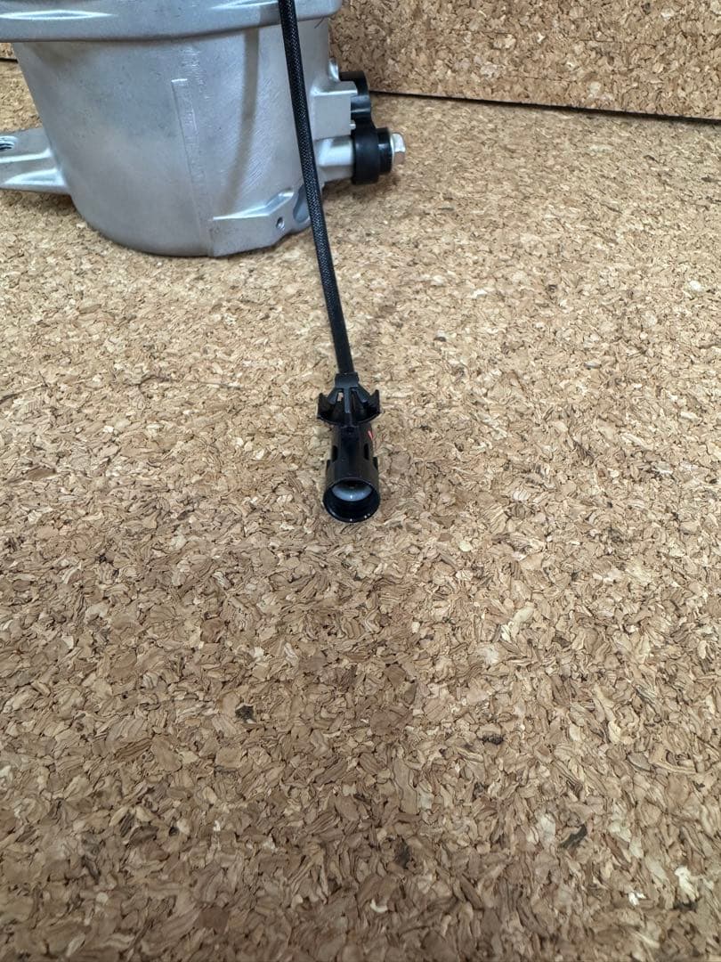 MH23S ワゴンR リビルトACコンプレッサー 未使用 長期在庫 MK21S