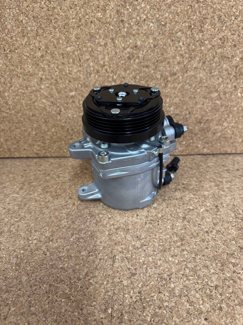 MH23S ワゴンR リビルトACコンプレッサー 未使用 長期在庫 MK21S