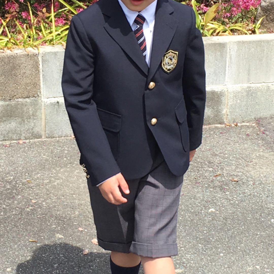 ⭐︎すみれ⭐︎ コムサイズム フォーマル 120サイズ