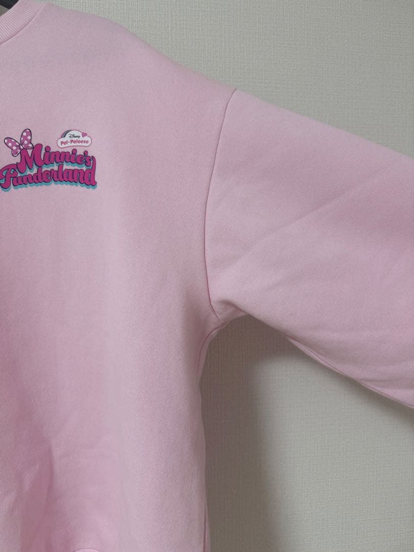 2／9までの出品❗️ミニーのファンタジーランド 2026トレーナー