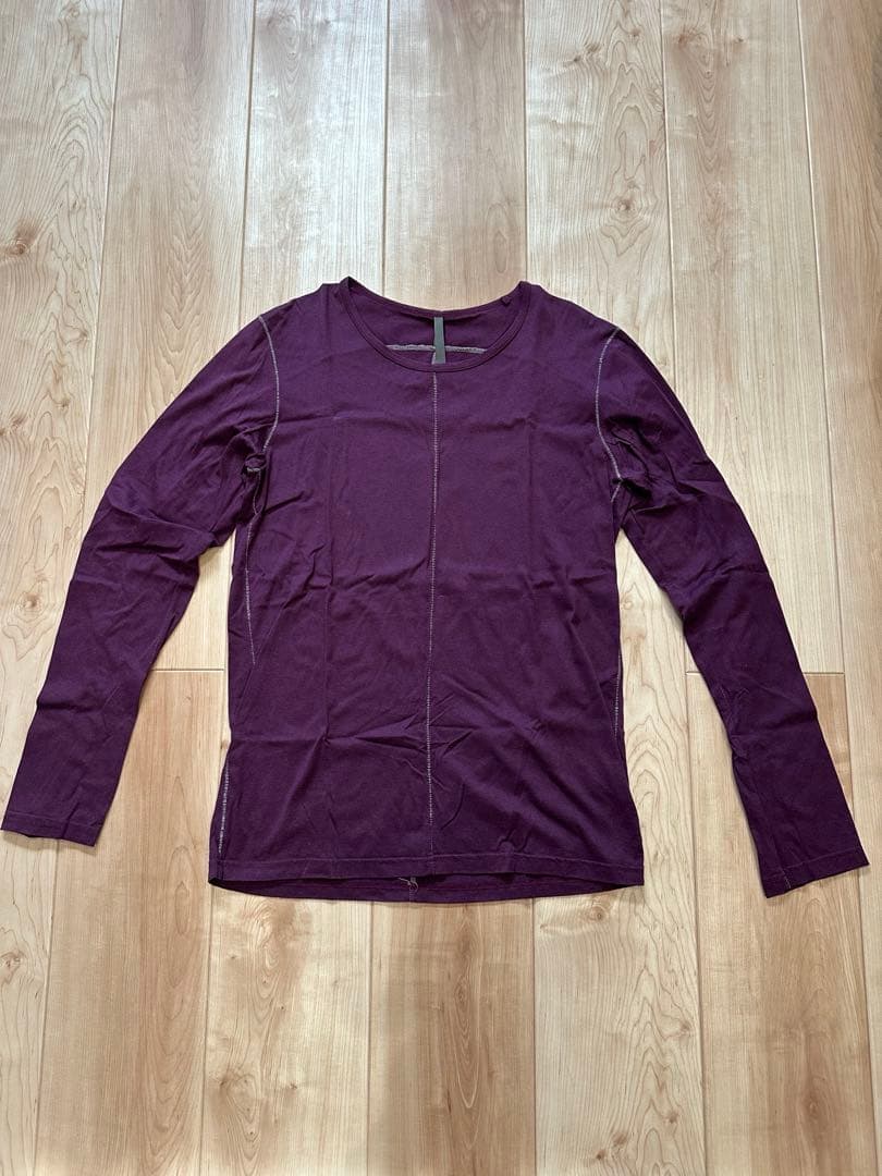 Kazuyuki Kumagai カットソー（長袖、七分袖） 5枚セット