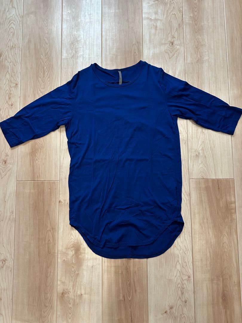 Kazuyuki Kumagai カットソー（長袖、七分袖） 5枚セット