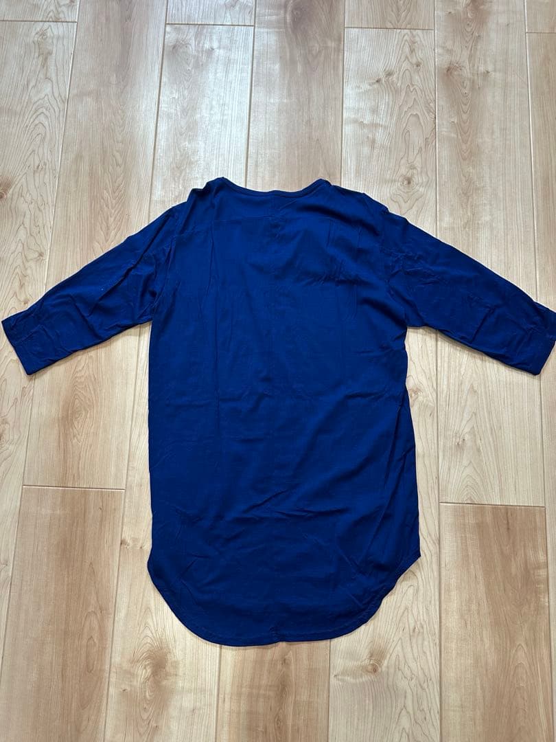 Kazuyuki Kumagai カットソー（長袖、七分袖） 5枚セット