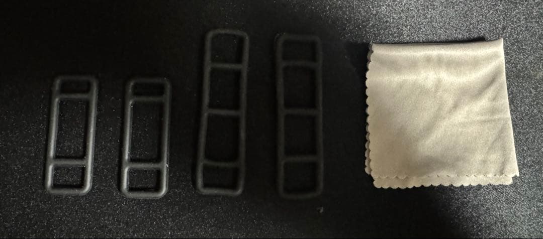 JADO 前後カメラ デジタルインナーミラー ドラレコ機能付