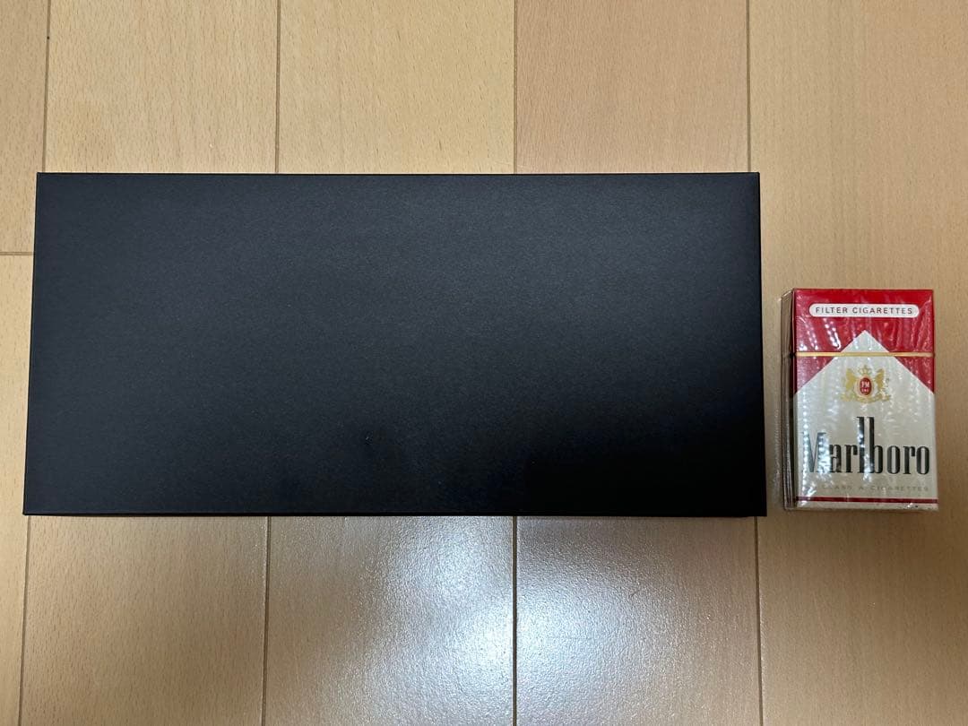 マツダ・スピリット・レーシング：クロノグラフウォッチ：SEIKOコラボ：新品美品