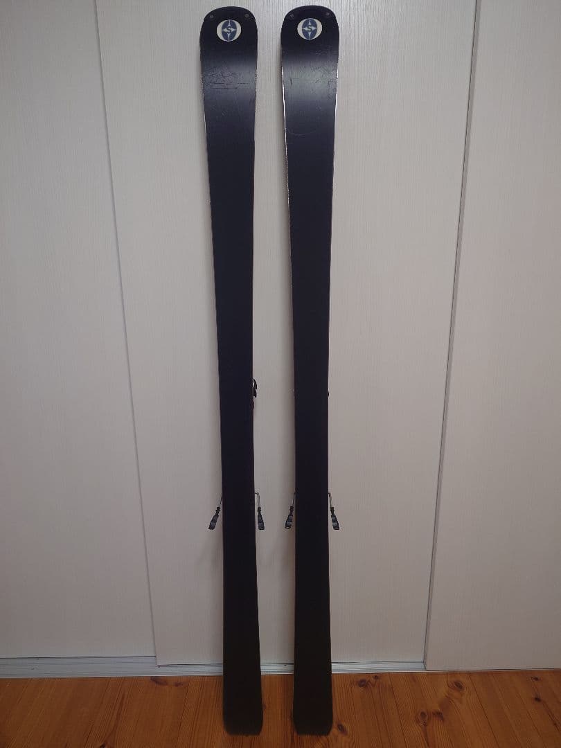 すけさん専用　OGASAKA　AS-1　170cm