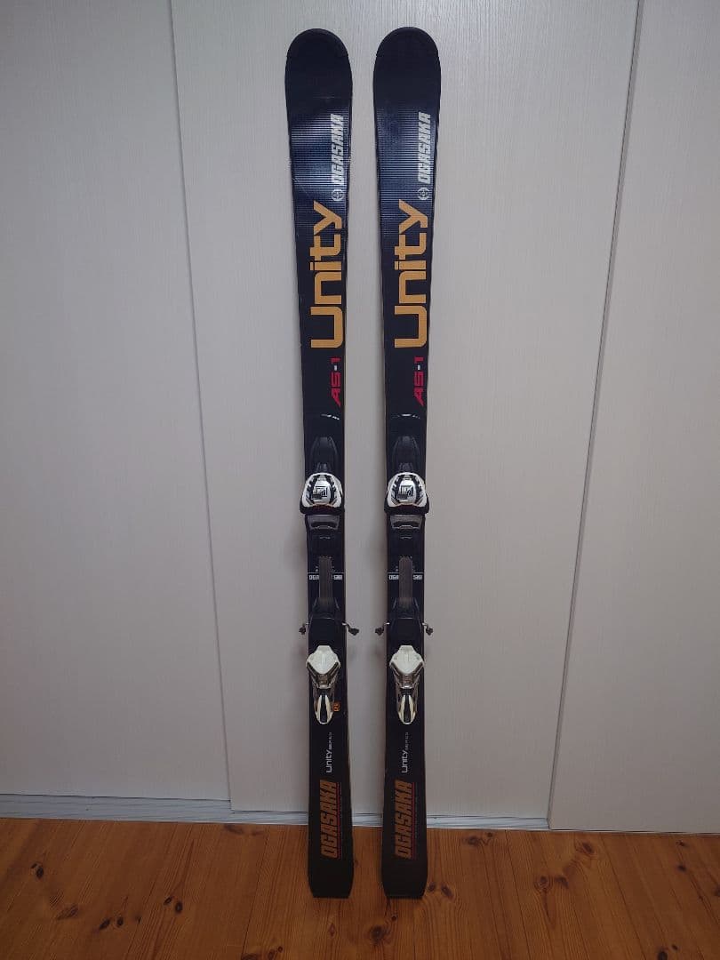 OGASAKA　AS-1　170cm