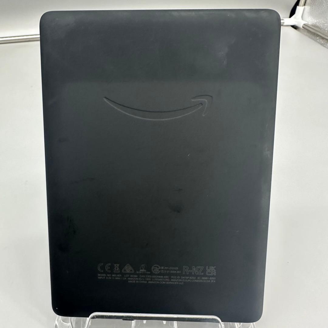 Kindle Paperwhite M2L4EK (11世代 ) シグネチャー