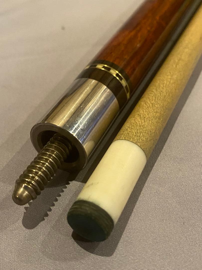 こ*ん様 オールドAdamキュー