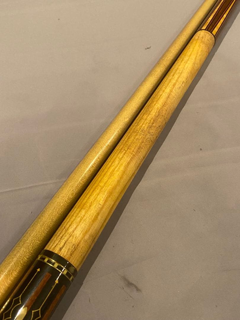 こ*ん様 オールドAdamキュー