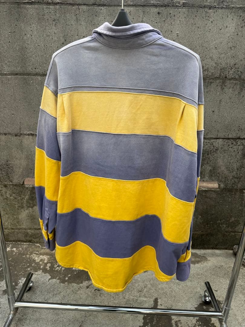 ウェア Rivington roi RebisGYM BAGRUGBY1 RRR-123