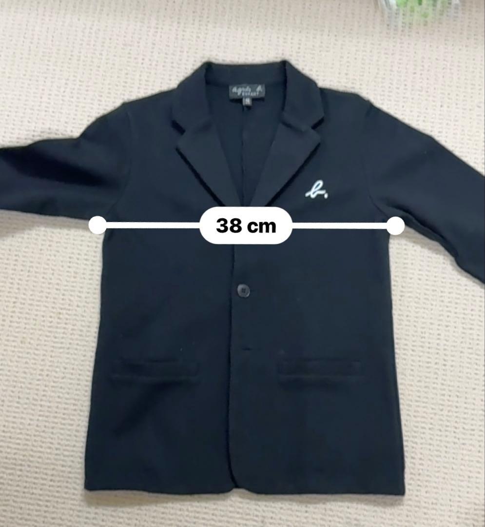 mirumiruアニエスベー 式 セットアップ （4点）一回のみ着用