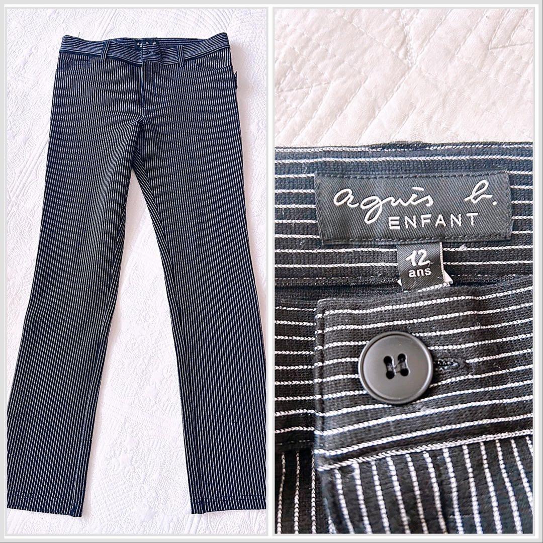 mirumiruアニエスベー 式 セットアップ （4点）一回のみ着用