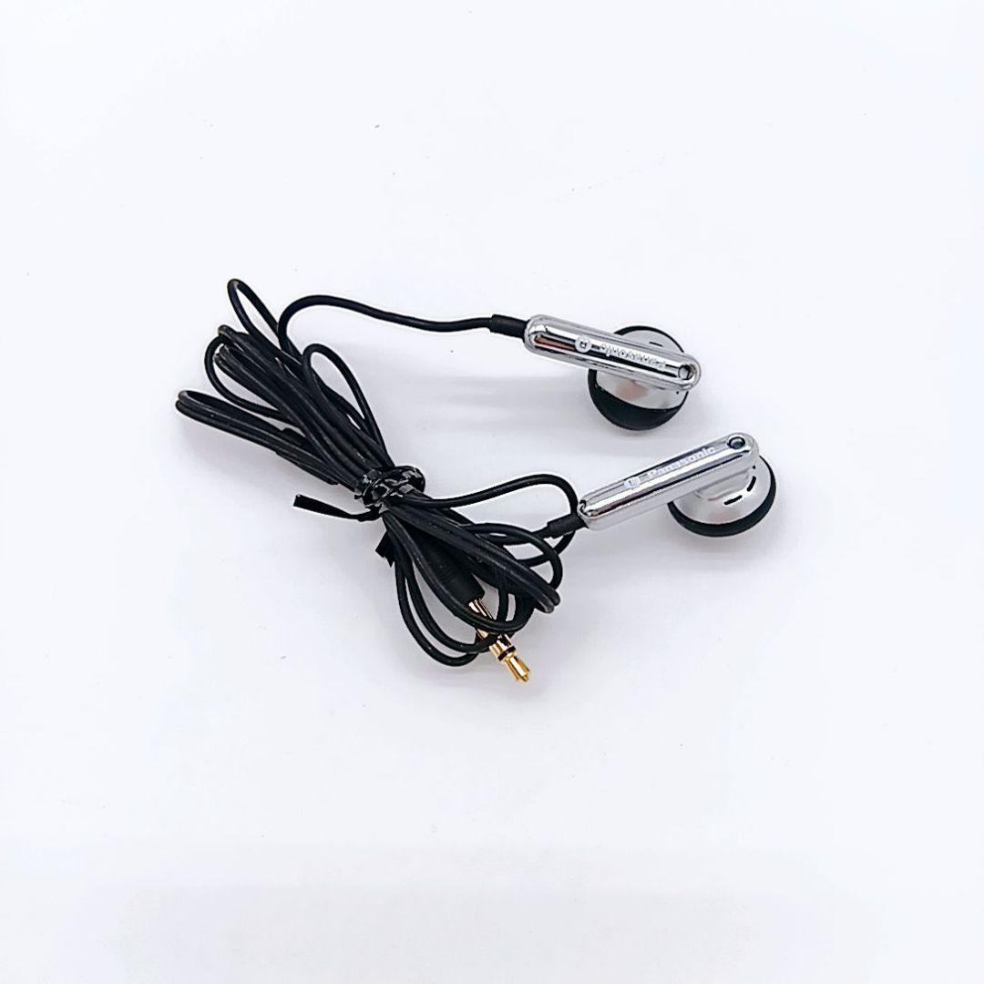 【入手困難】Panasonic SJ-MR270 MDポータブルプレイヤー