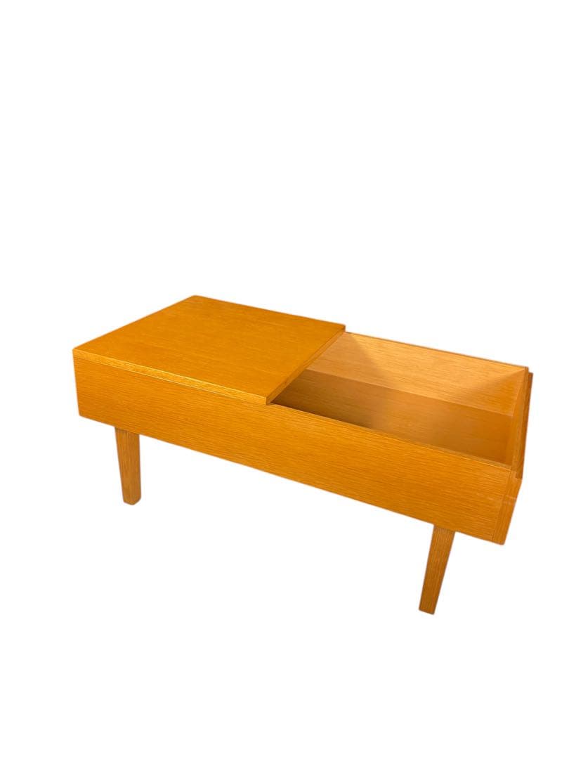 HR562【希少】CONDE HOUSE 北欧テイスト　コーヒーテーブル