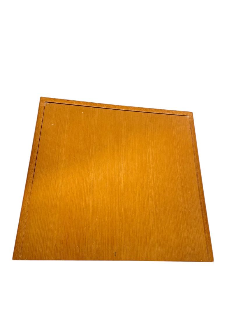 HR562【希少】CONDE HOUSE 北欧テイスト　コーヒーテーブル