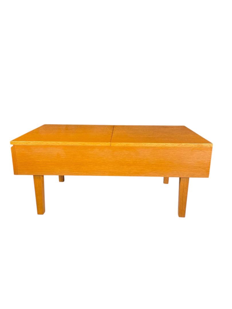 HR562【希少】CONDE HOUSE 北欧テイスト　コーヒーテーブル