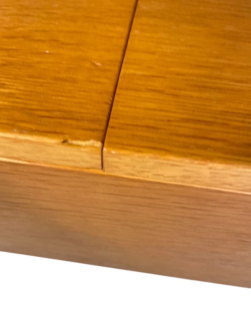 HR562【希少】CONDE HOUSE 北欧テイスト　コーヒーテーブル