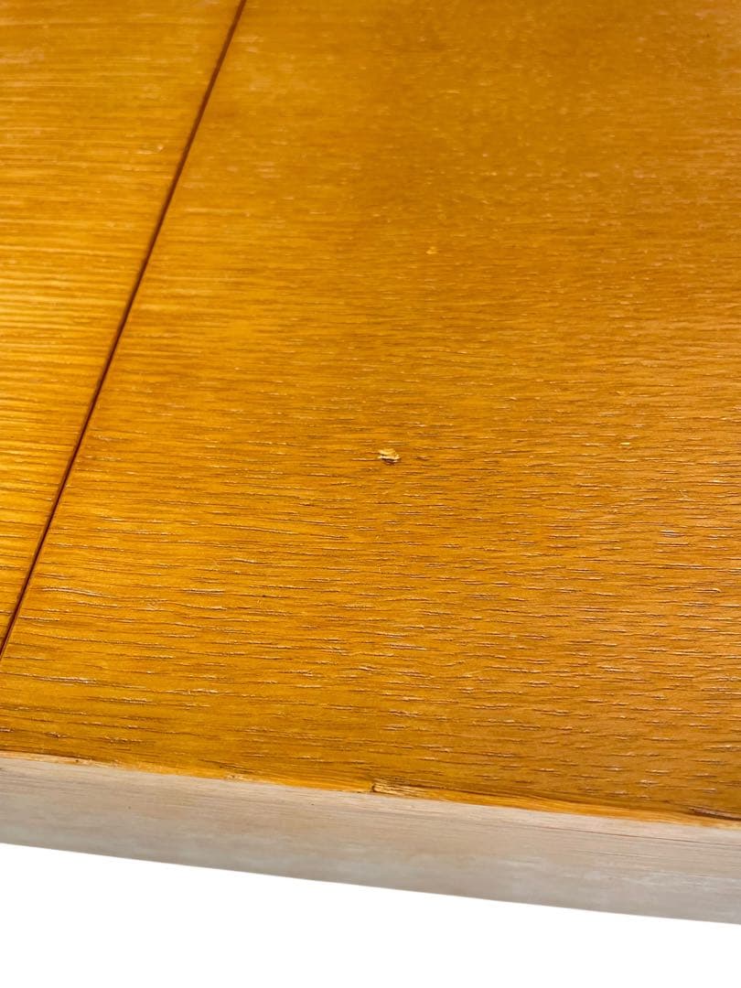 HR562【希少】CONDE HOUSE 北欧テイスト　コーヒーテーブル