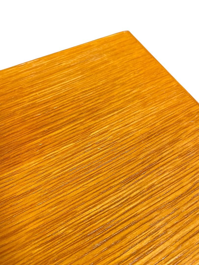 HR562【希少】CONDE HOUSE 北欧テイスト　コーヒーテーブル