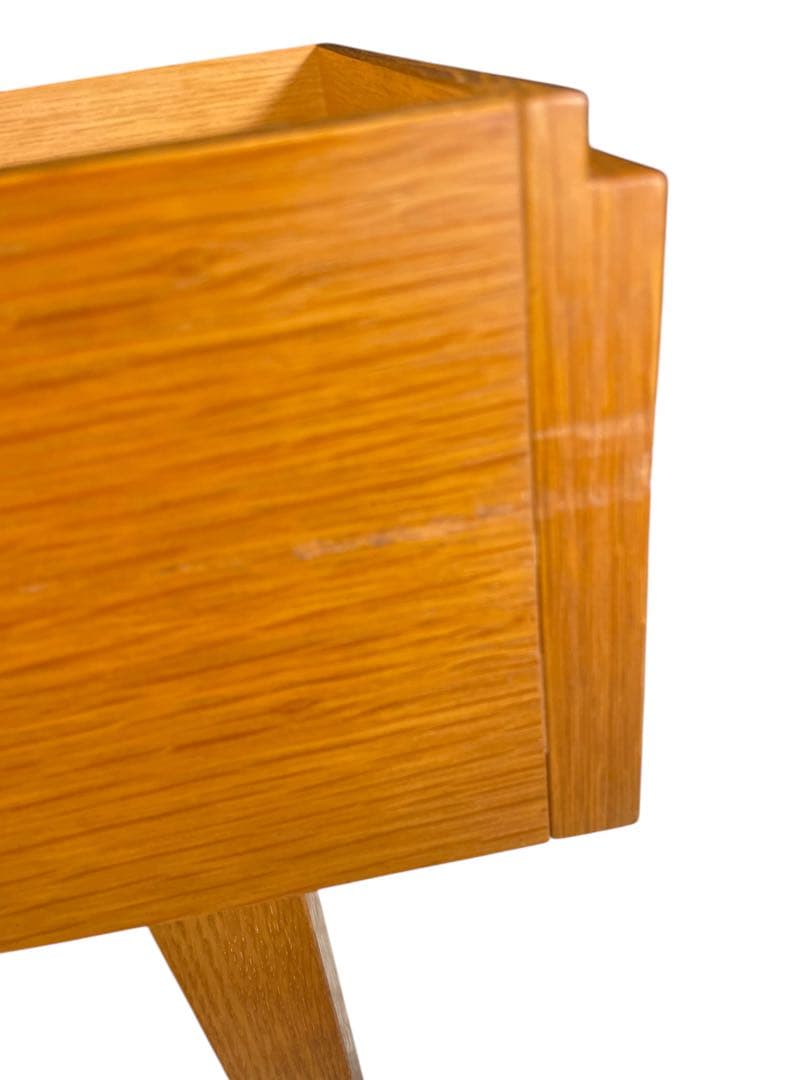 HR562【希少】CONDE HOUSE 北欧テイスト　コーヒーテーブル