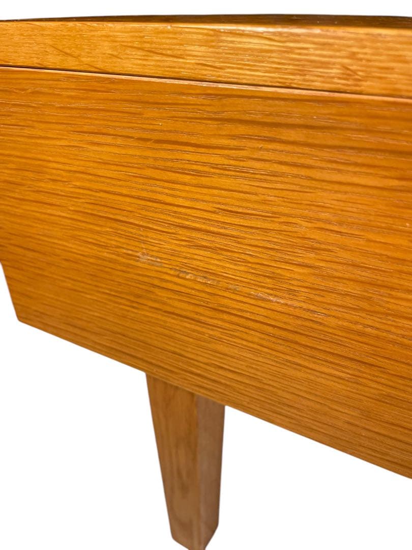 HR562【希少】CONDE HOUSE 北欧テイスト　コーヒーテーブル