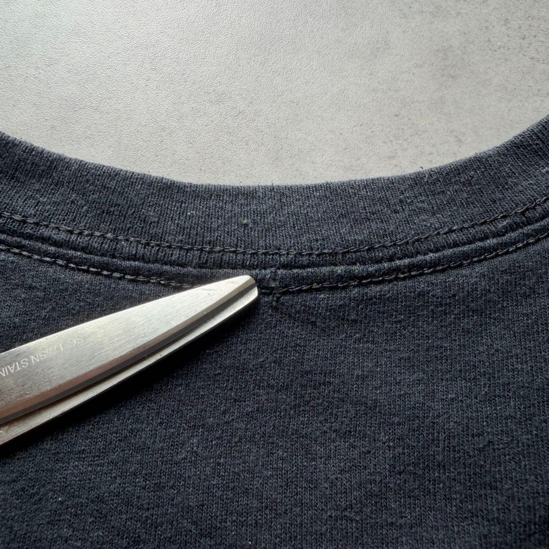 【XL】NARUTO ナルト うちはイタチ アニメ Tシャツ 海外企画