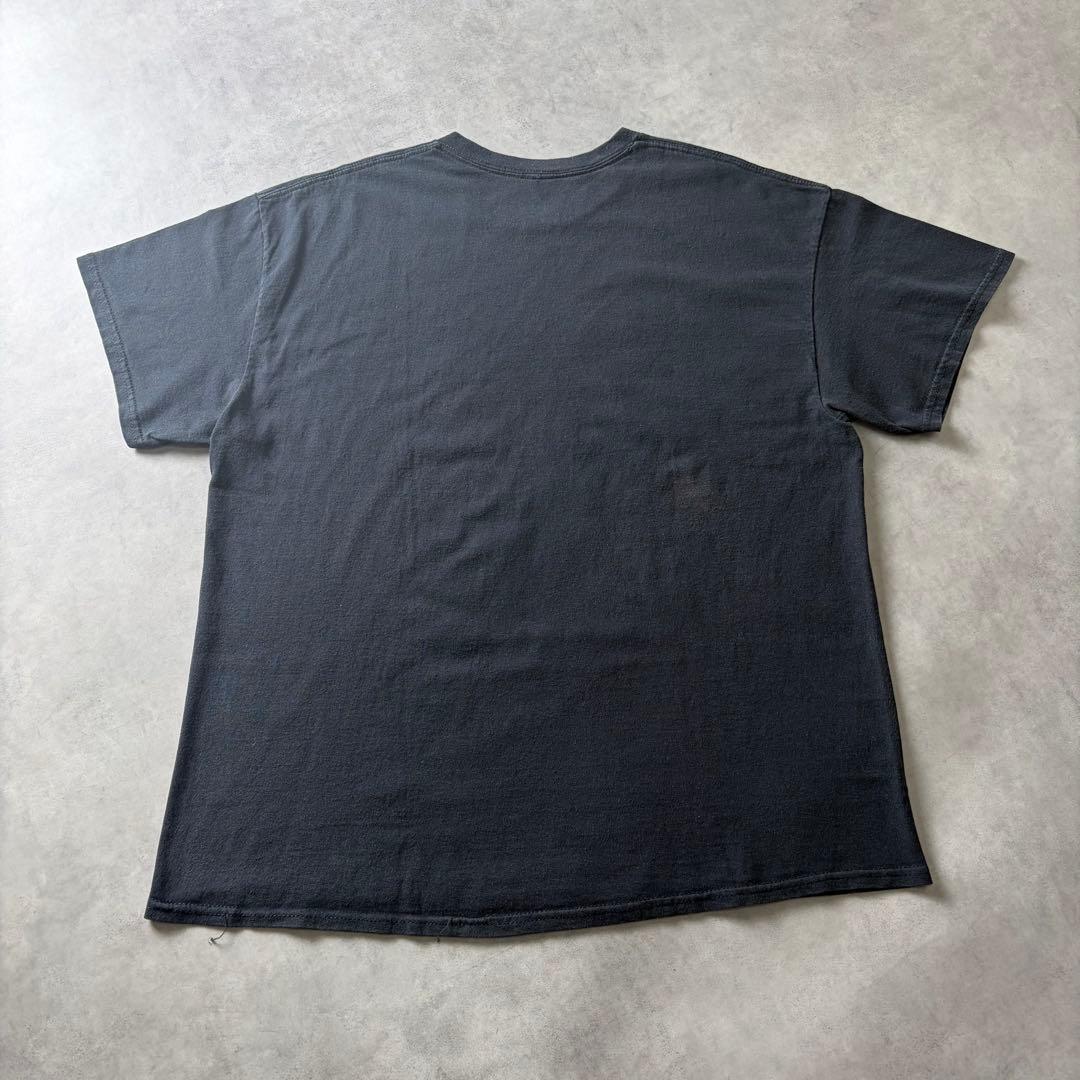 【XL】NARUTO ナルト うちはイタチ アニメ Tシャツ 海外企画