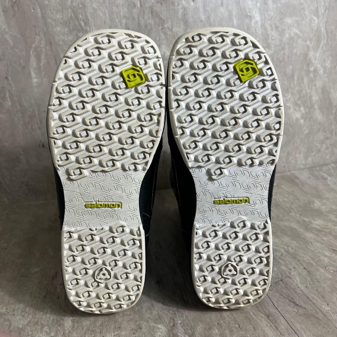 SALOMON MANTIS BOA 27.5cm スノーボードブーツ