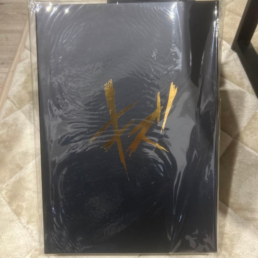 キズ 「仇」 完全生産限定盤