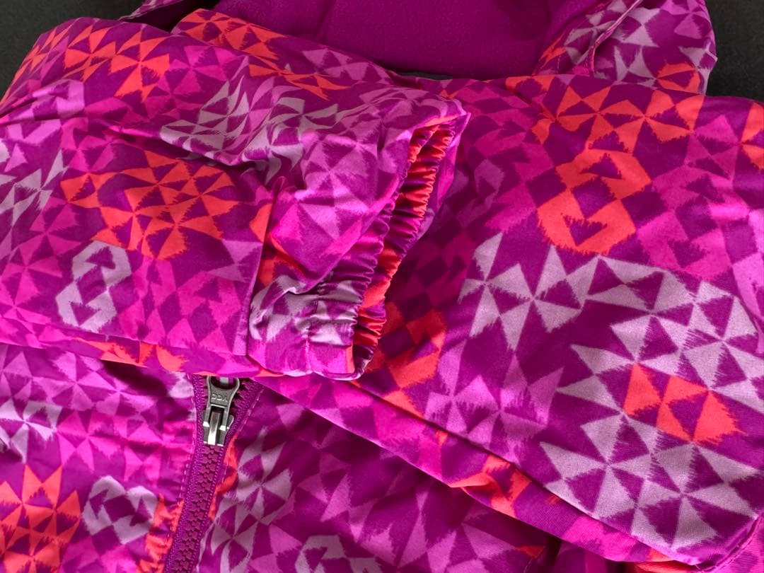 【美品】Columbia　スノーウェア（上下） 90cm-110cm