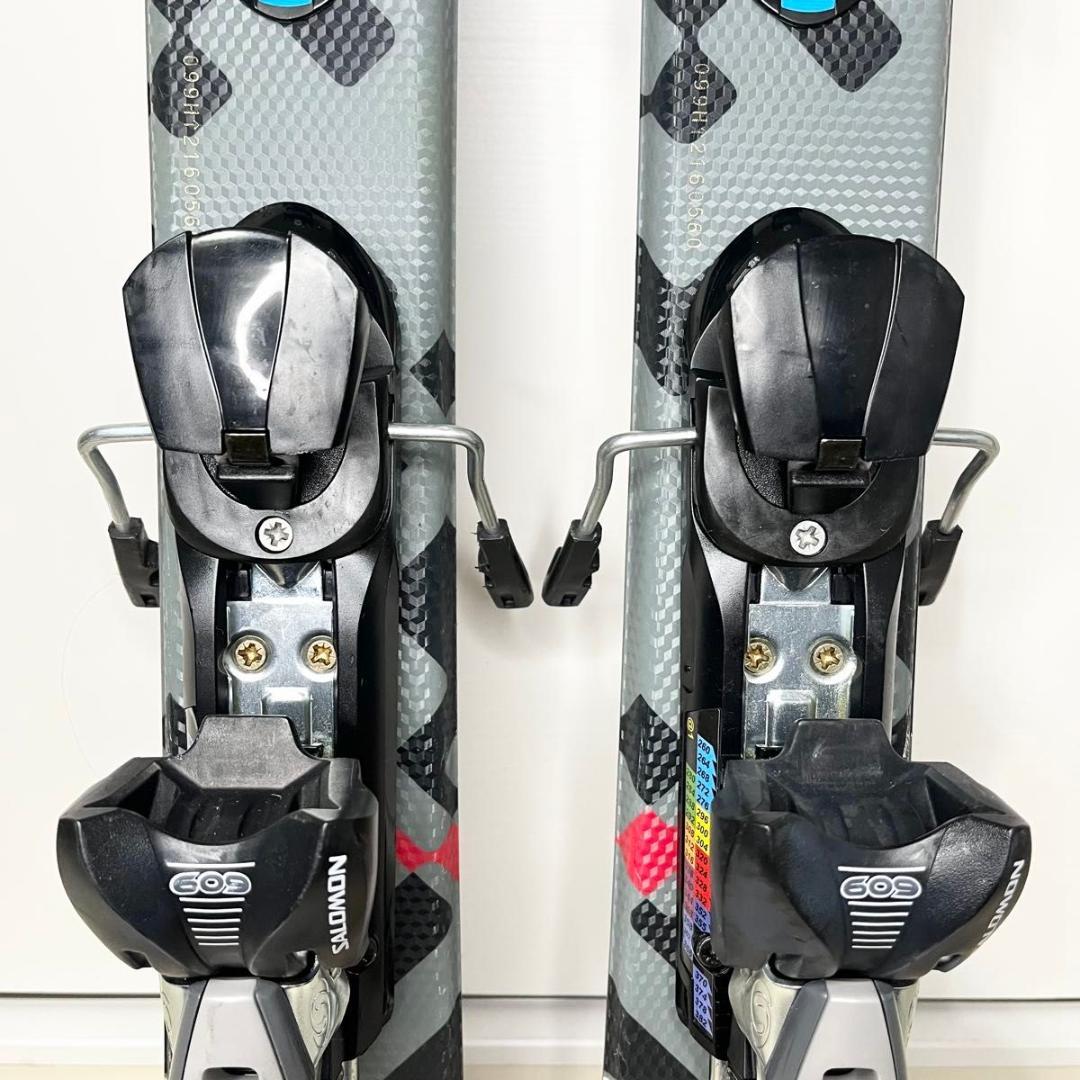 SALOMON サロモン ショートスキー Sboard 6635 99cm