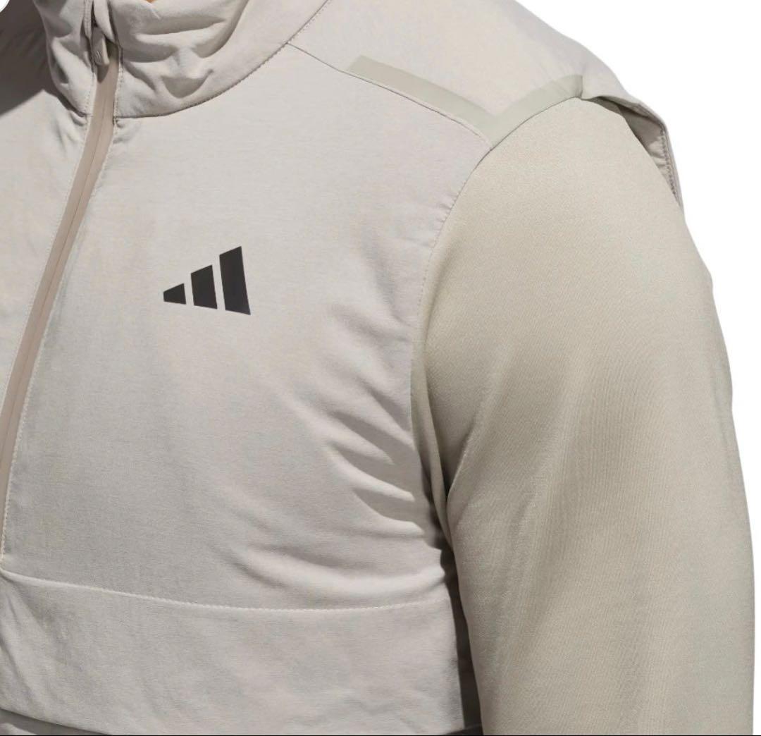 アディダス ULTIMATE365FROSTGUARDJACKET JM2142