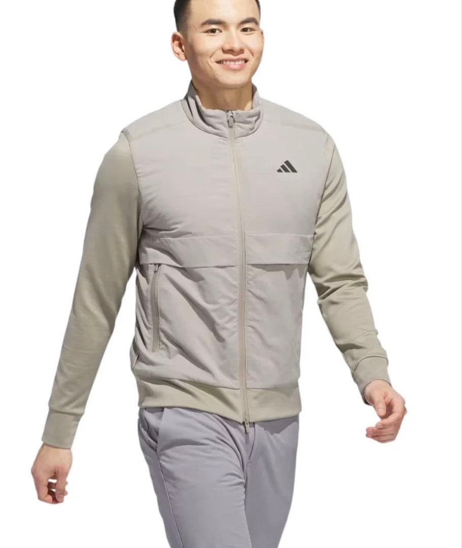 アディダス ULTIMATE365FROSTGUARDJACKET JM2142