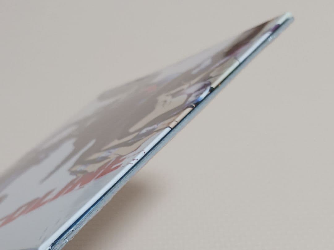 ジェイムス下地 REDLINE オリジナル•サウンドトラック 国内盤CD