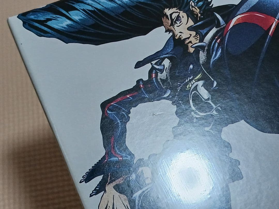 ジェイムス下地 REDLINE オリジナル•サウンドトラック 国内盤CD