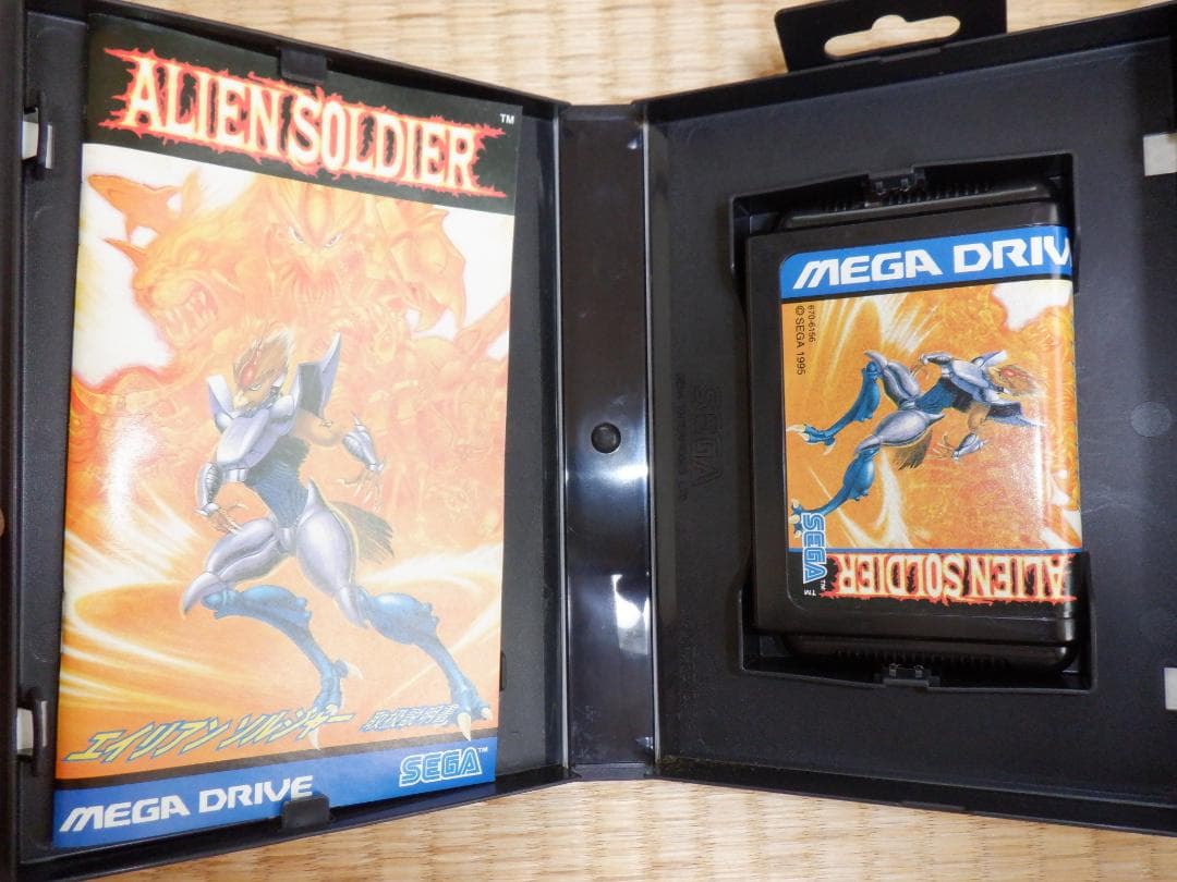 メガドライブ