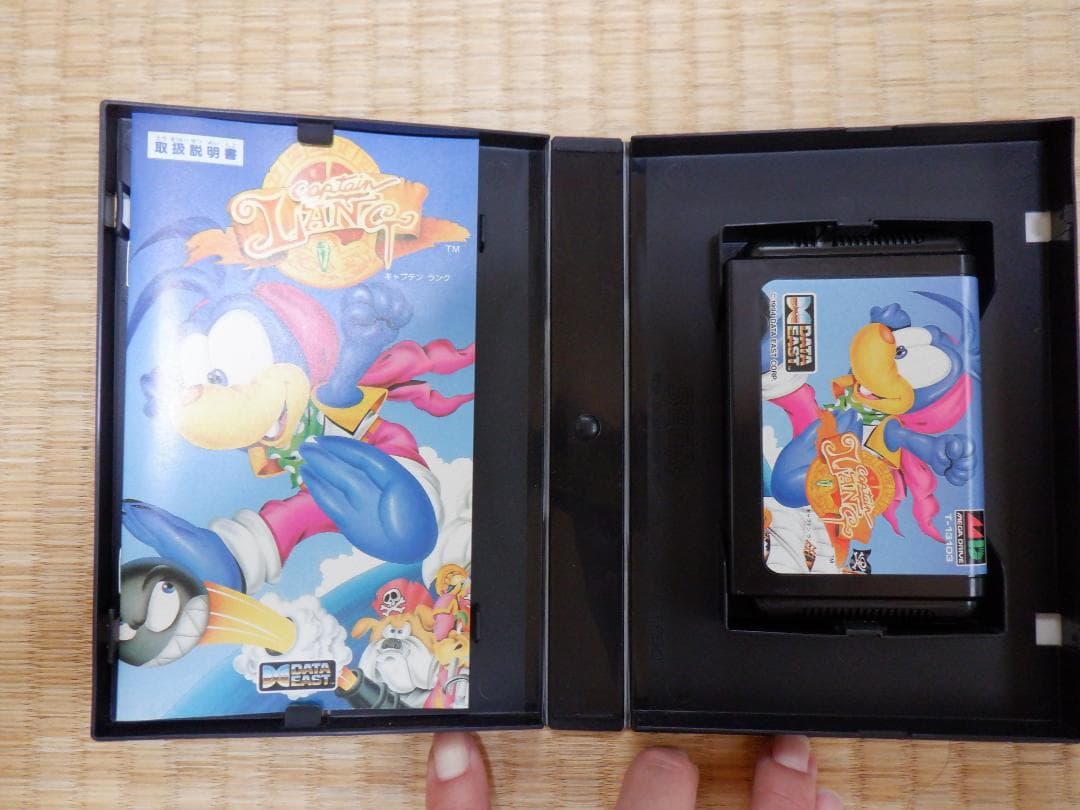 メガドライブ