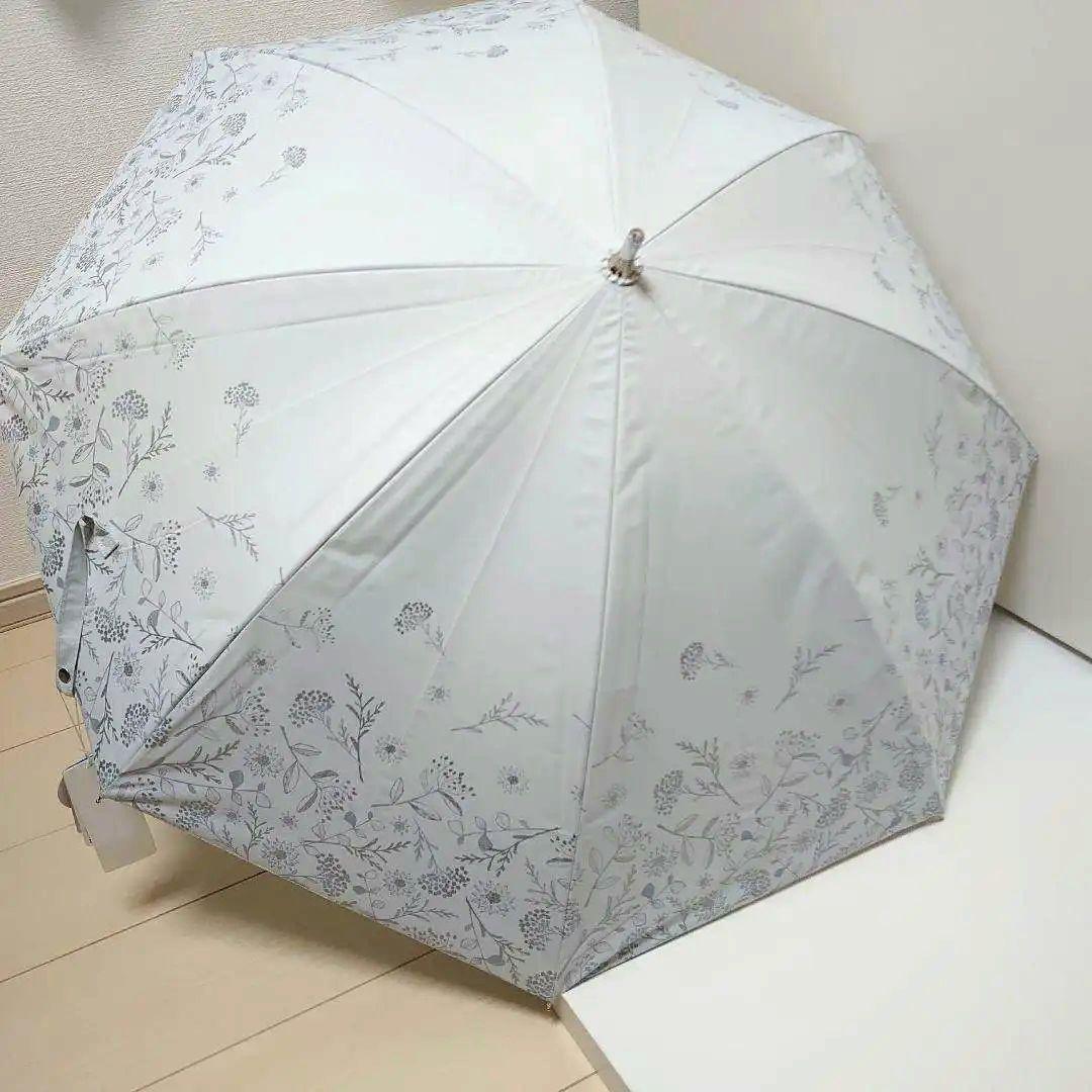 新品タグ付 　最強日傘　フアクール　　晴雨