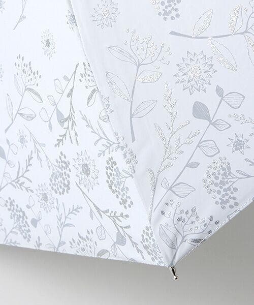 新品タグ付 　最強日傘　フアクール　　晴雨