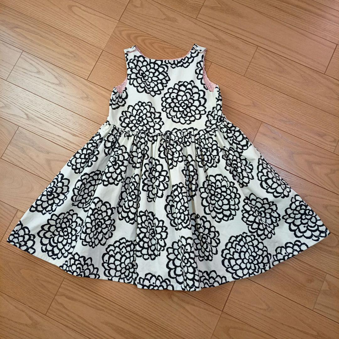 【未使用含む】ハンドメイド ワンピース＆スカート＆バッグ7点セット