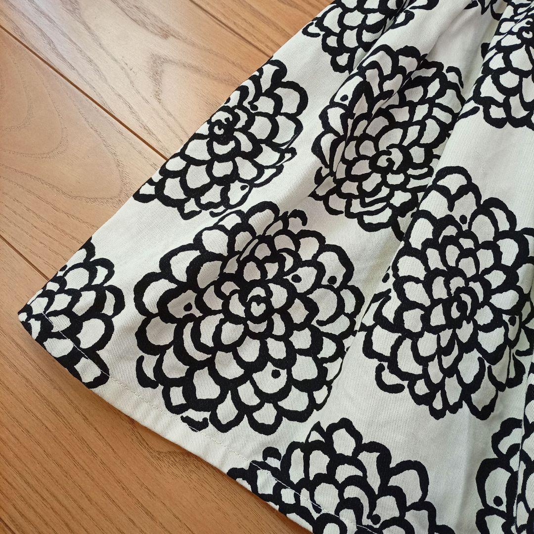 【未使用含む】ハンドメイド ワンピース＆スカート＆バッグ7点セット