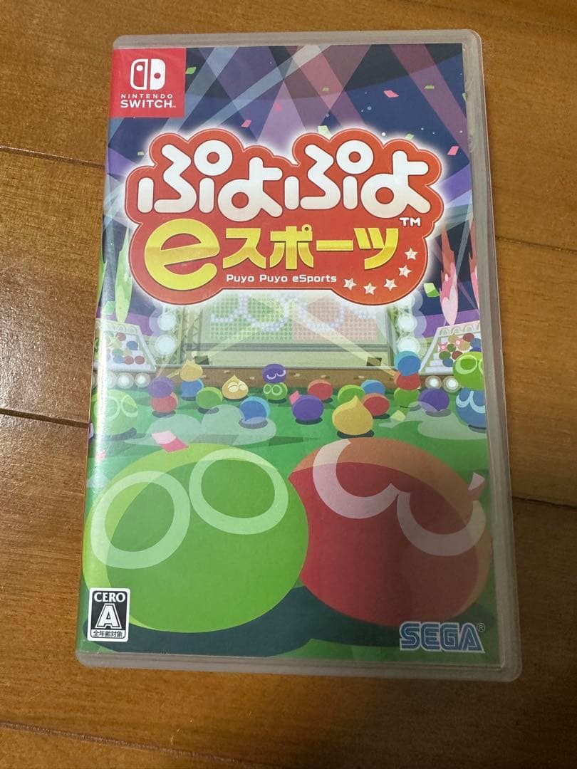 スイッチソフト　セット