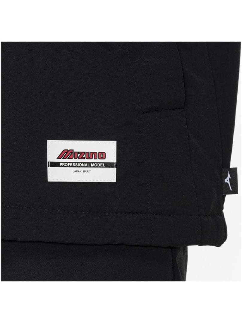 ミズノ モレリア MORELIA H/Z WOVEN TOP Mサイズ サッカー