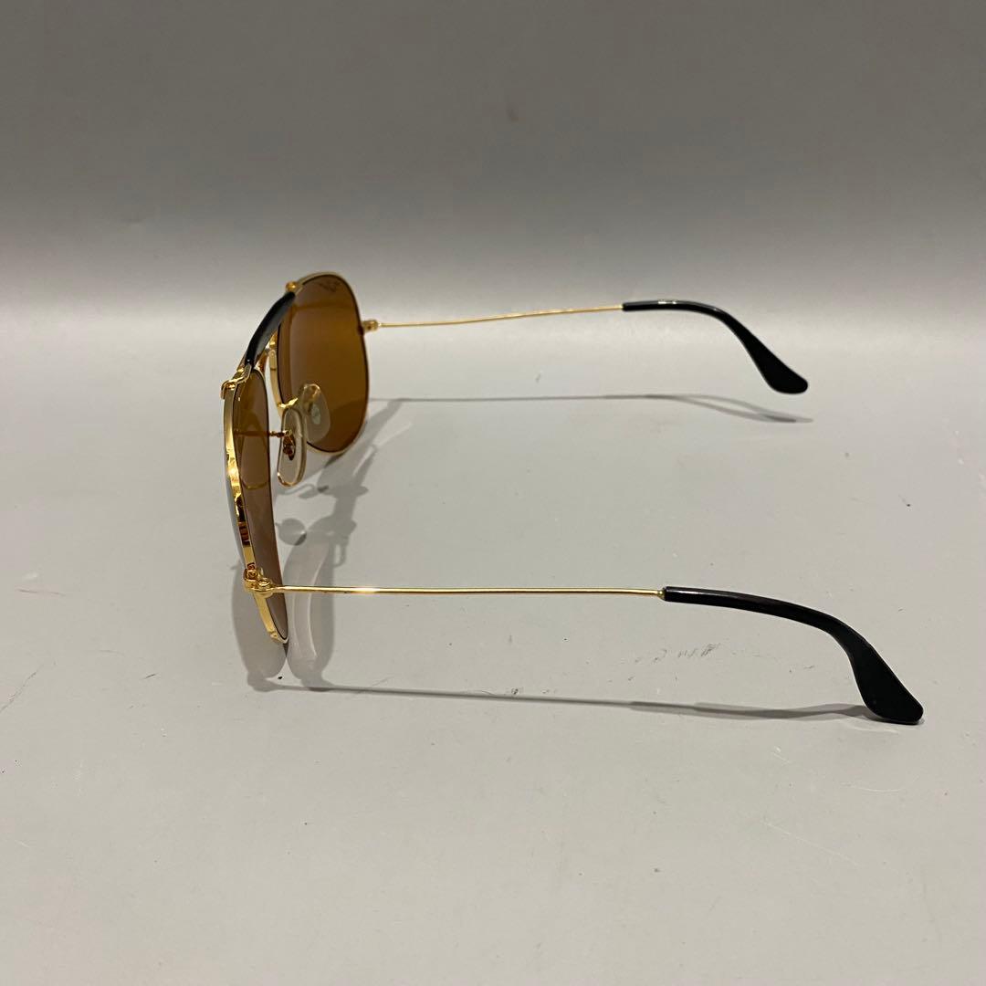 美品 自宅保管 Ray-Ban レイバン アウトドアーズマン クロマックス