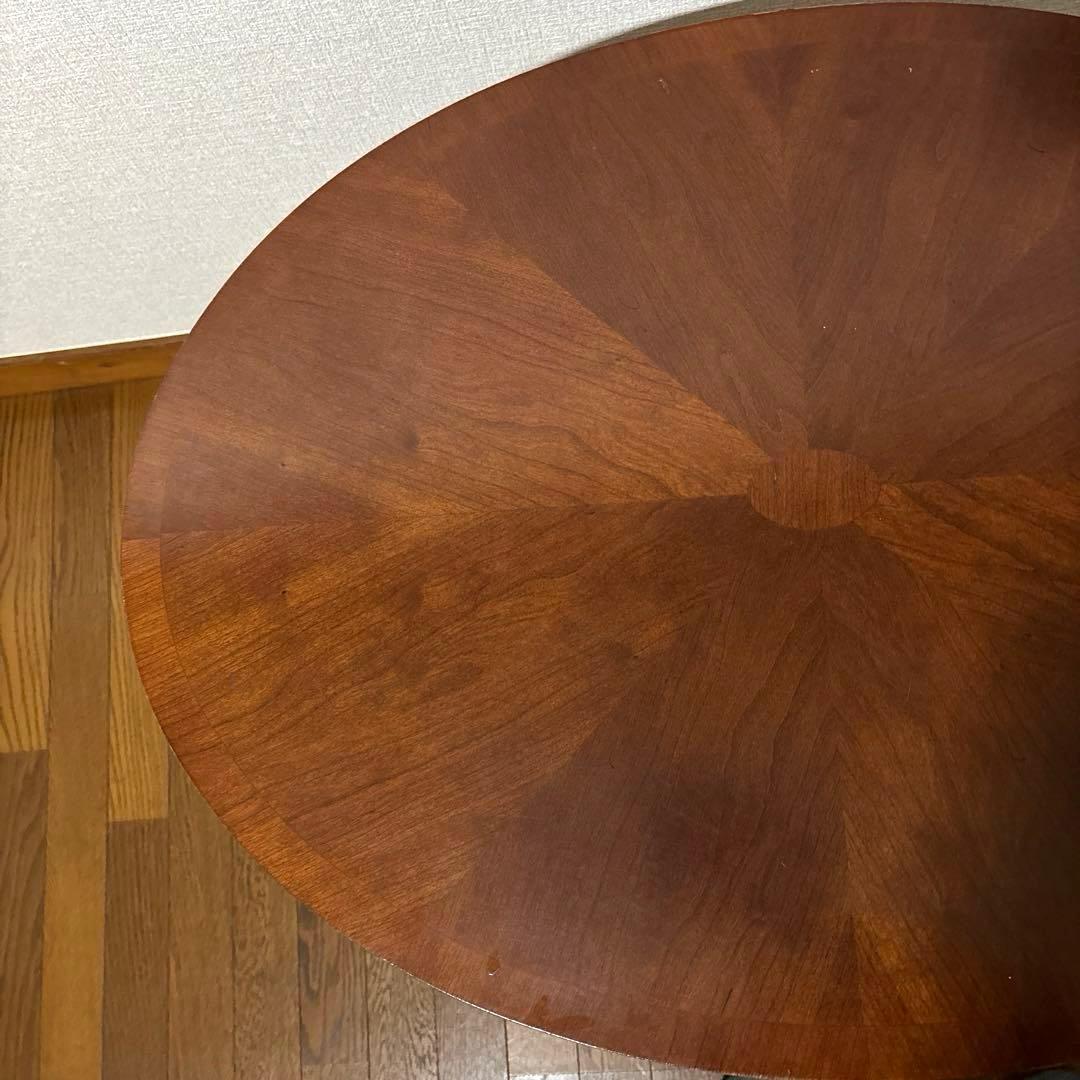 【良品】The Bombay Company ヴィンテージ サイドテーブル