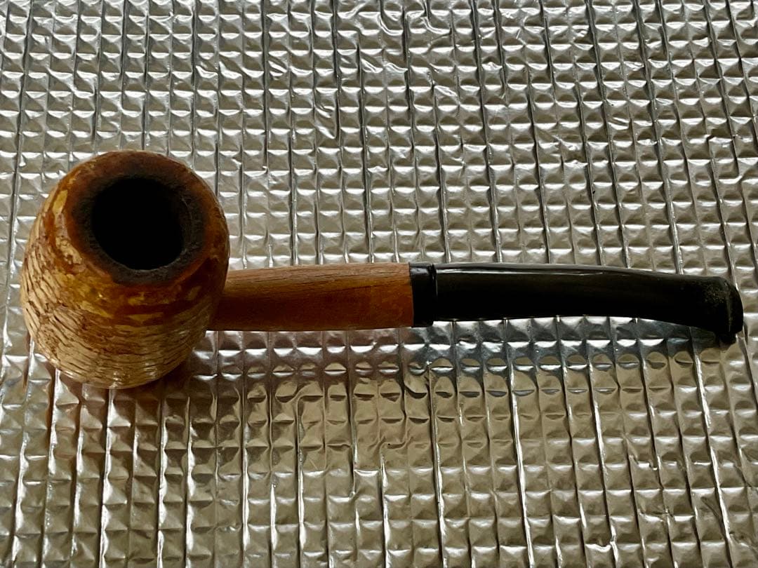 パイプ４種類とケース