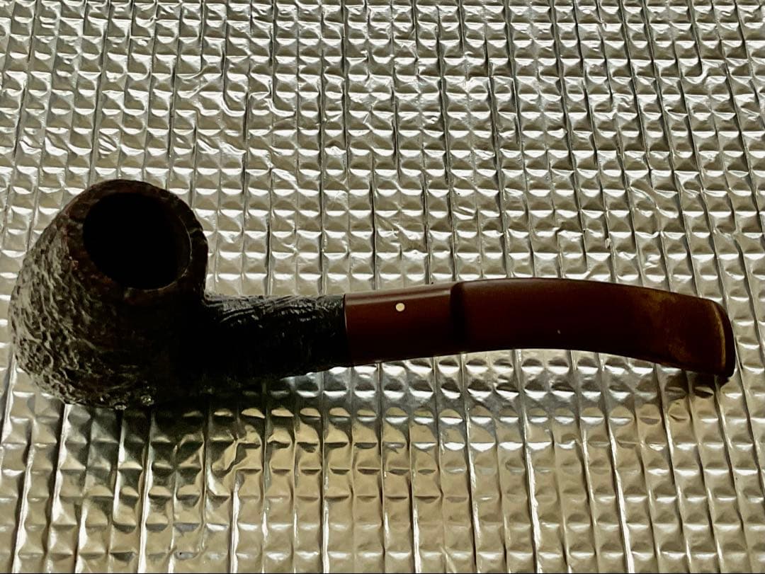 パイプ４種類とケース